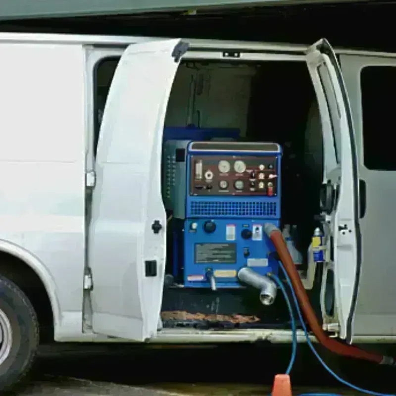 Water Extraction process in Daviess County, MO